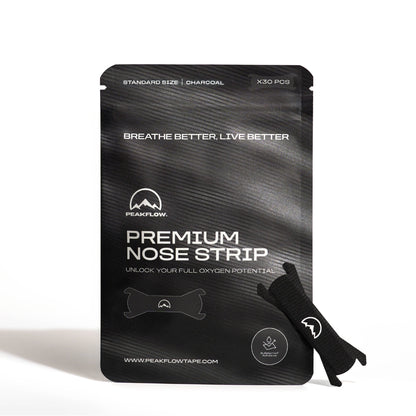 PEAKFLOW NASAL STRIP 2.0