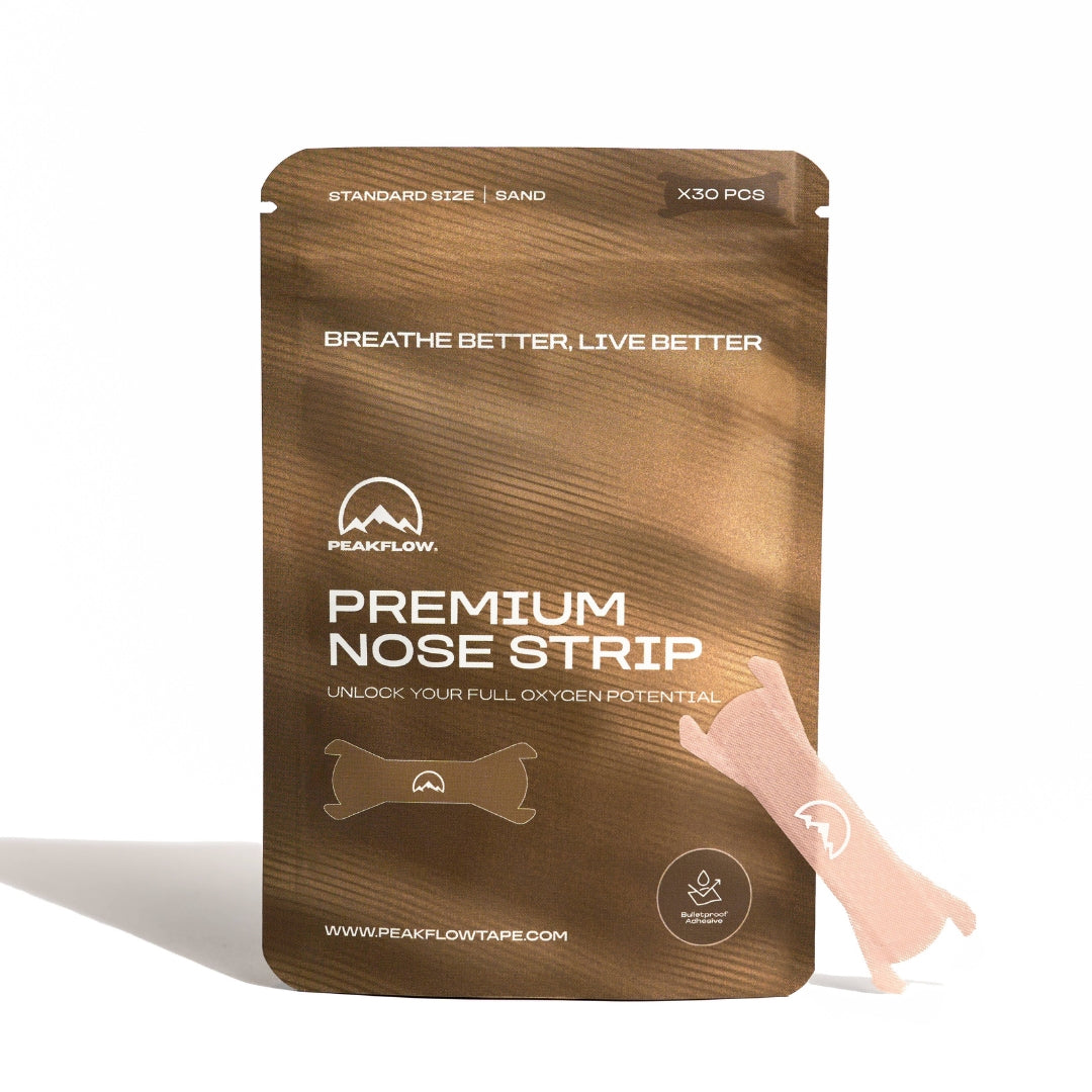 PEAKFLOW NASAL STRIP 2.0