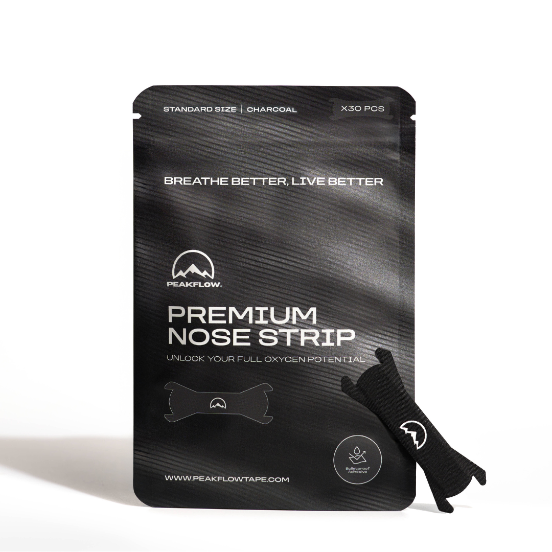 PEAKFLOW NASAL STRIP 2.0
