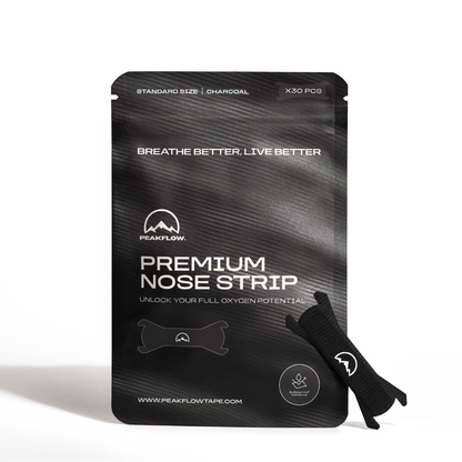 PEAKFLOW NASAL STRIP 2.0