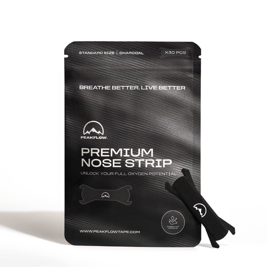 PEAKFLOW NASAL STRIP 2.0