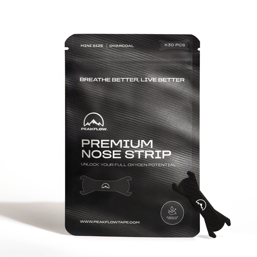 PEAKFLOW NASAL STRIP 2.0