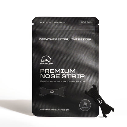 PEAKFLOW NASAL STRIP 2.0