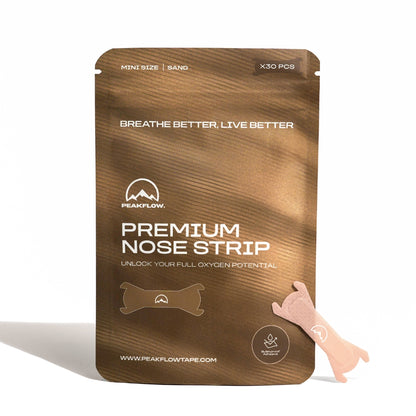 PEAKFLOW NASAL STRIP 2.0