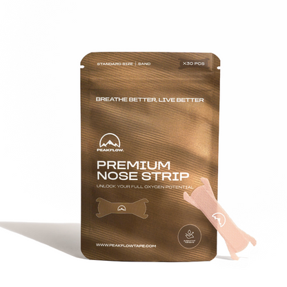 PEAKFLOW NASAL STRIP 2.0